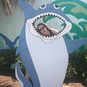 Meet your Posher, Grace